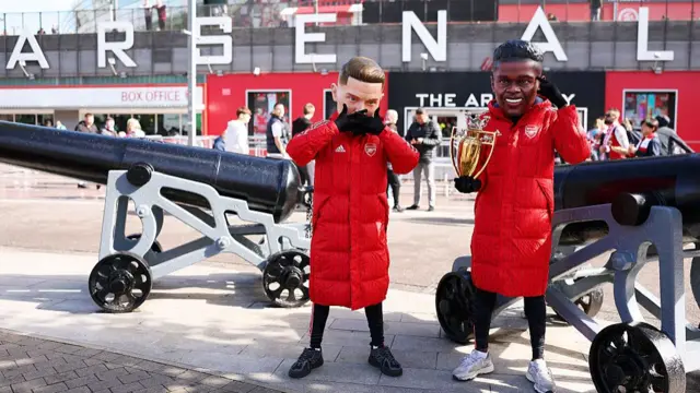 Arsenal