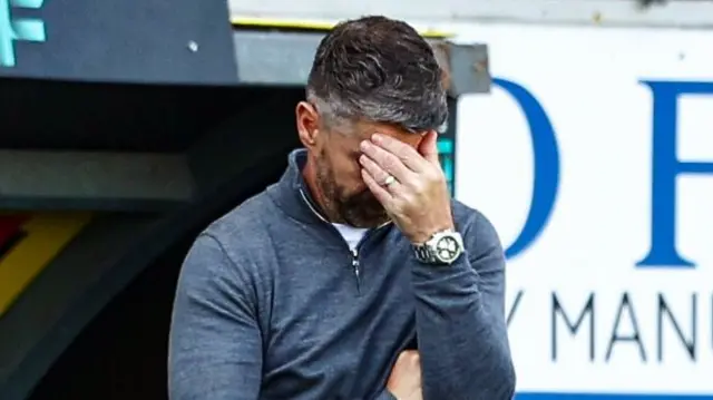 Stephen Robinson