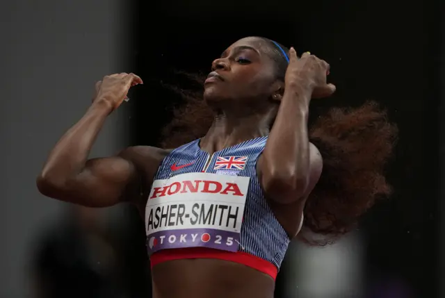 Dina Asher-Smith