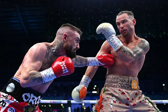 Crocker v Donovan
