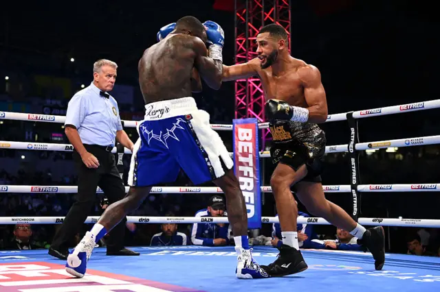 Ishmael Davis Caoimhin Agyarko