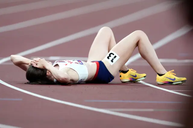 Laura Muir