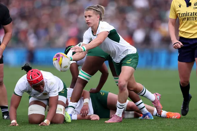 Nadine Roos
