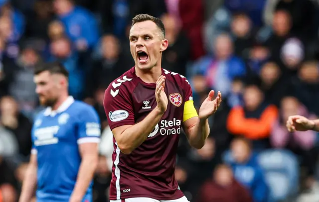 Lawrence Shankland