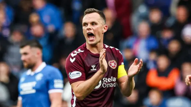 Lawrence Shankland