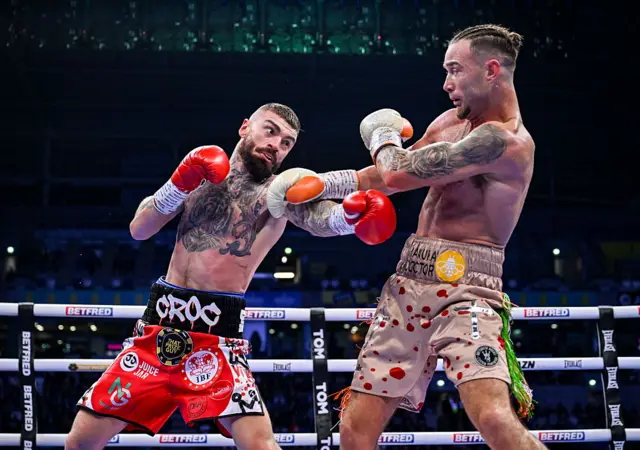 Crocker v Donovan