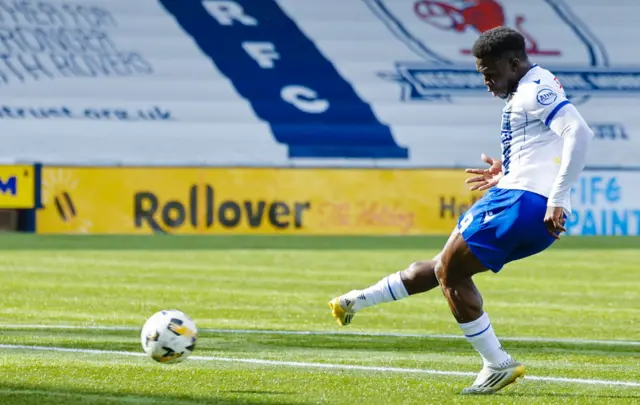 Adama Sidibeh