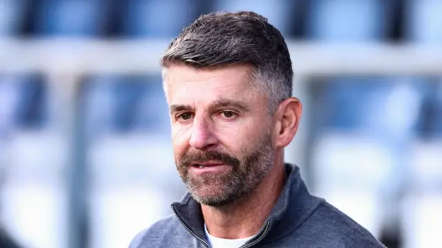 Stephen Robinson