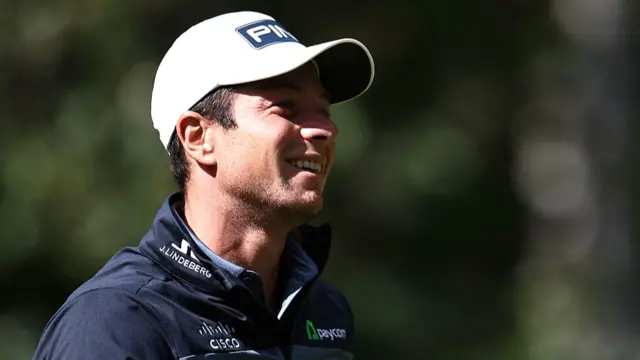 Viktor Hovland
