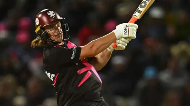 Tom Kohler-Cadmore hits out