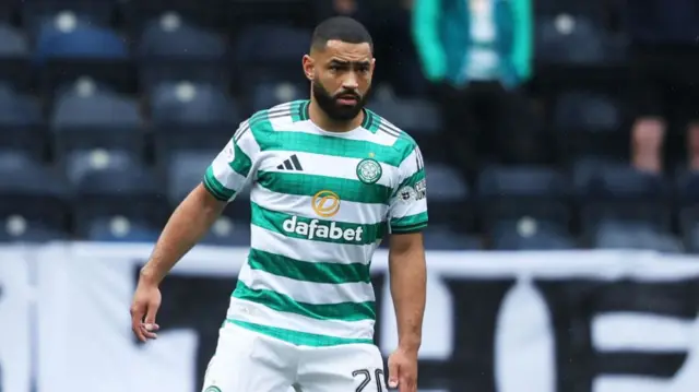 Cameron Carter-Vickers