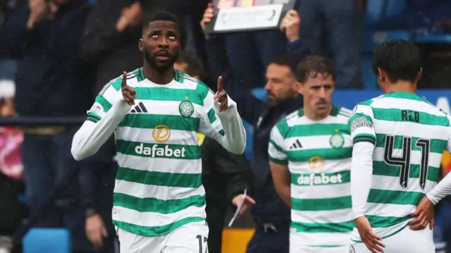 Kelechi Iheanacho