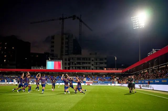 Estadi Johan Cruyff