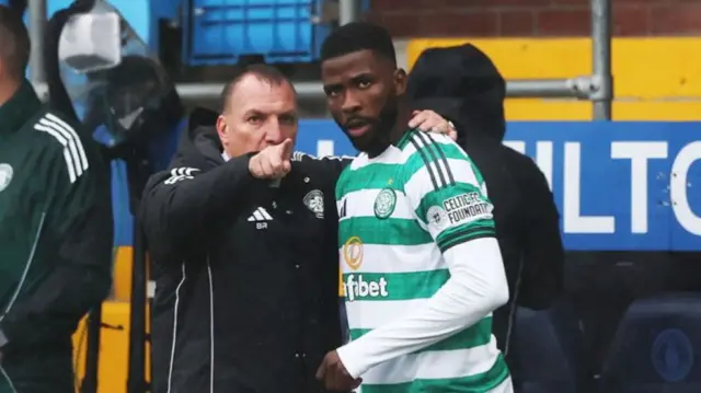 Kelechi Iheanacho