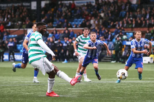 Kelechi Iheanacho