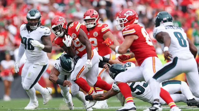 NFL Kansas City Chiefs