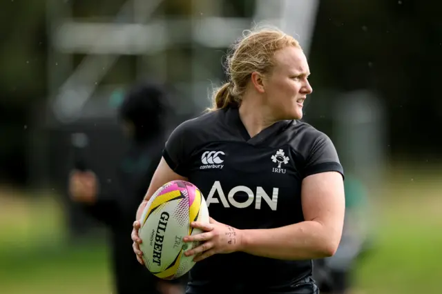 Aoife Wafer