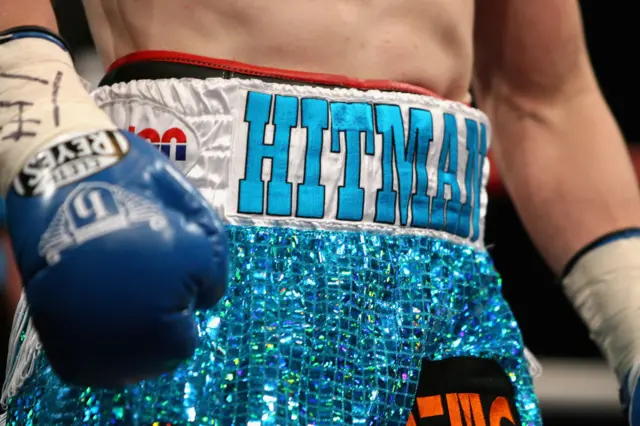 Ricky Hatton