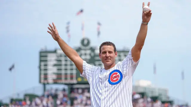 Anthony Rizzo
