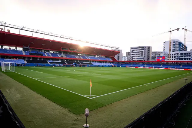 Estadi Johan Cruyff