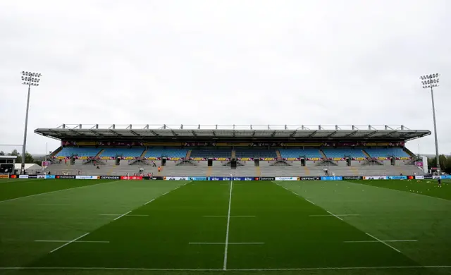 Sandy Park