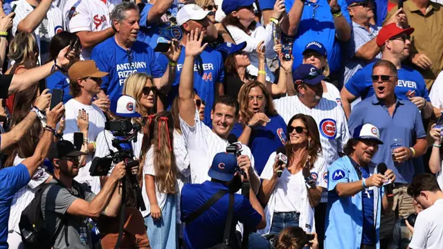 Anthony Rizzo