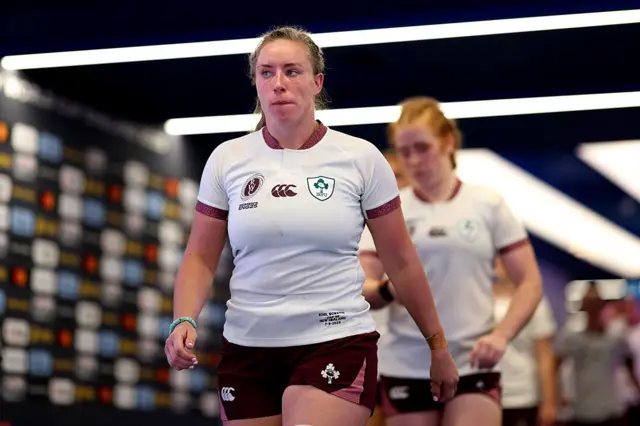 Edel McMahon