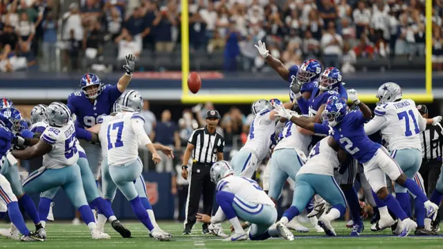 Dallas Cowboys
