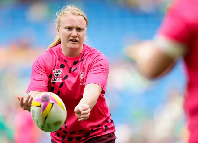 Aoife Wafer