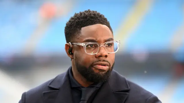 Micah Richards
