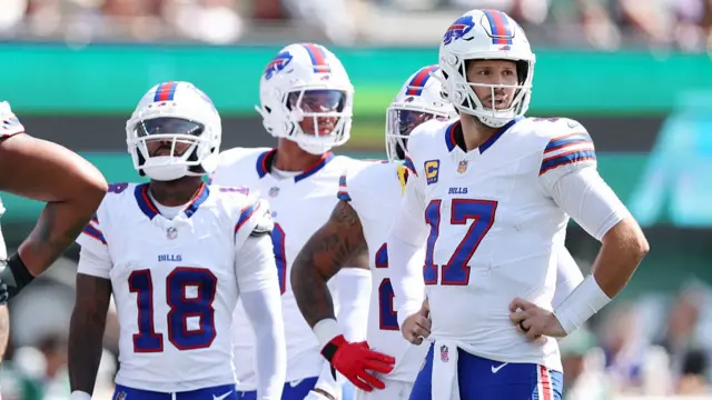 Josh Allen