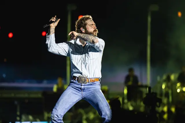 Post Malone