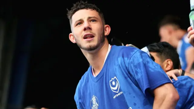 Conor Chaplin
