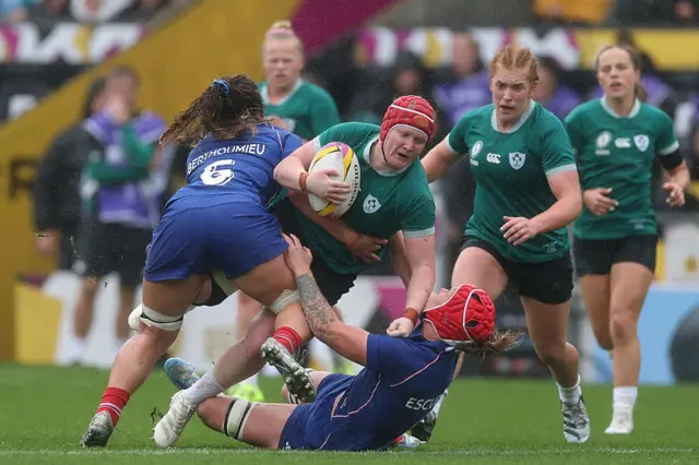 Aoife Wafer