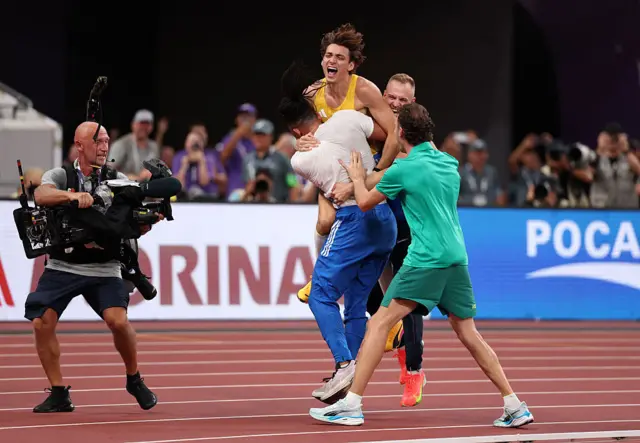 Duplantis
