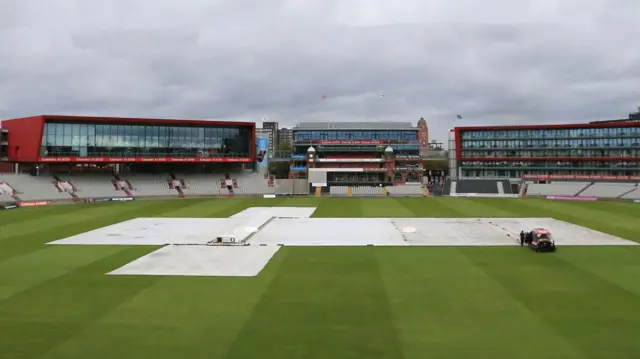 Emirates Old Trafford