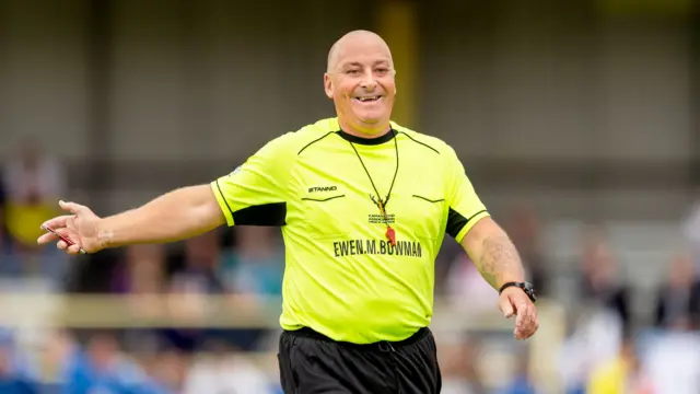 Iain Ceannadach