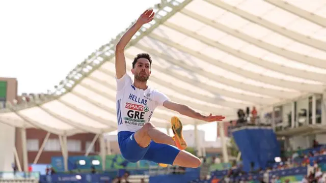Miltiadis Tentoglou