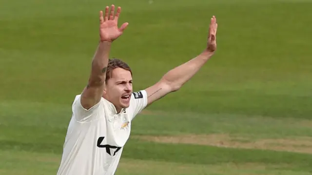 Tom Curran
