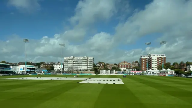 Hove