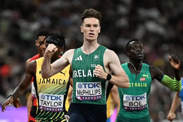 Cian McPhillips