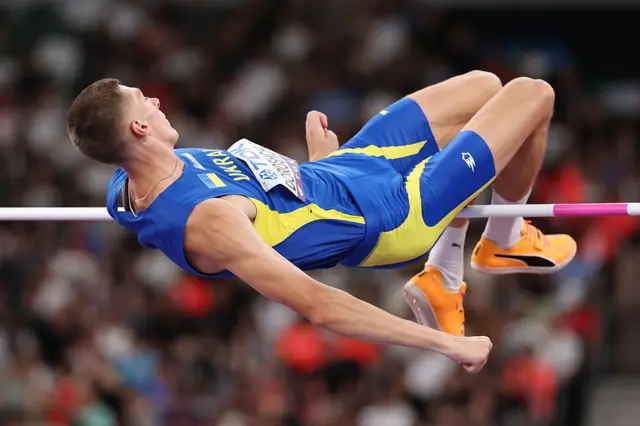 Oleh Doroshchuk