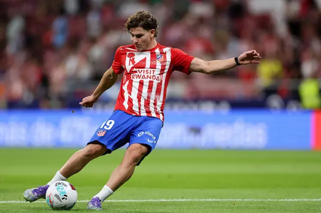 Julian Alvarez