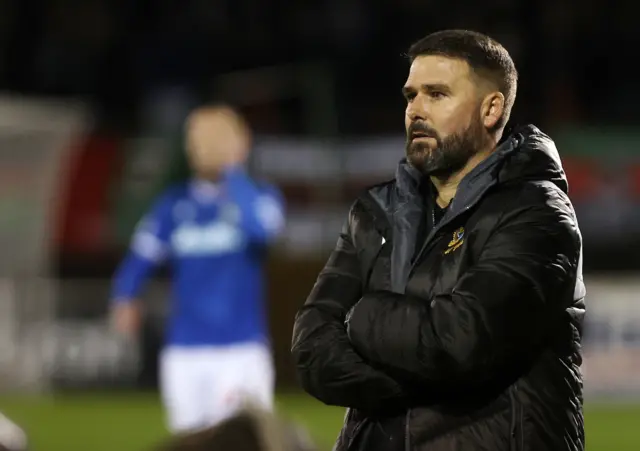 David Healy