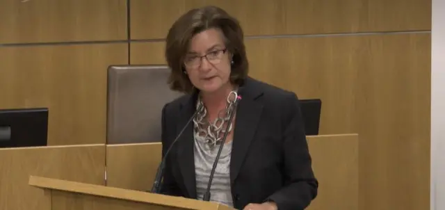 Eluned Morgan