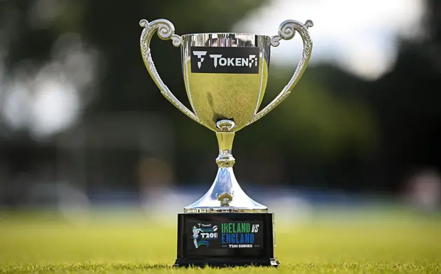 Trophy