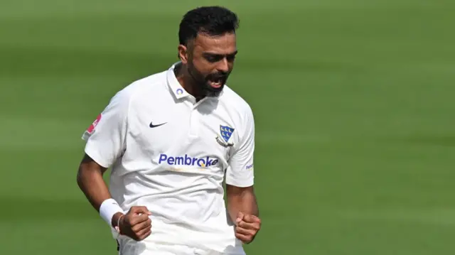 Jaydev Unadkat