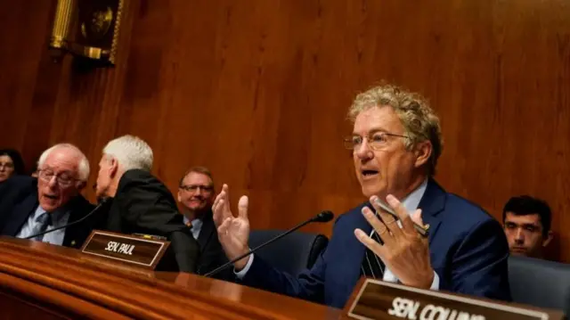 Rand Paul