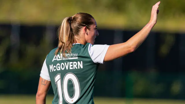 Kathleen McGovern