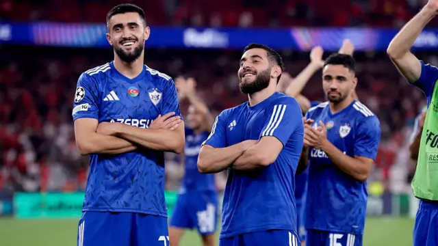 Qarabag
